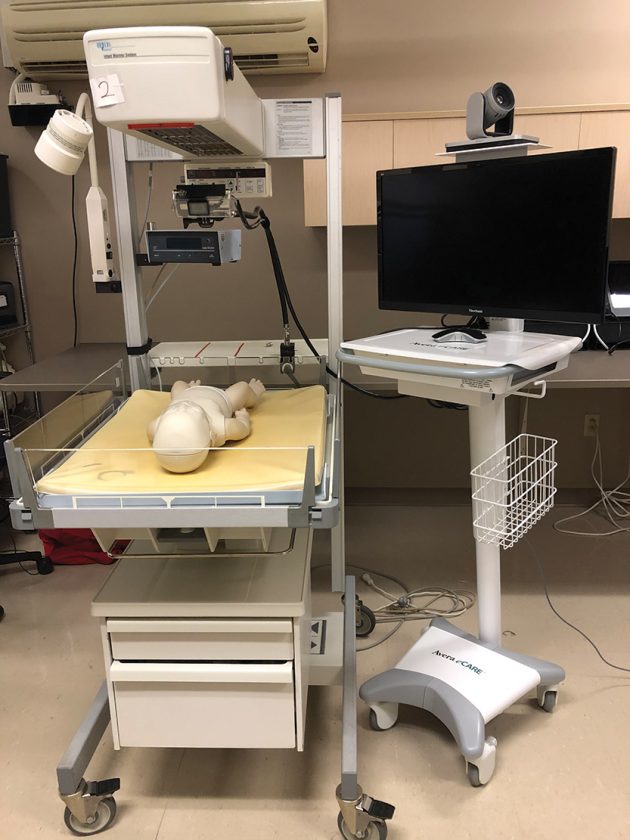 Avera Marshall adds services to benefit youngest patients News